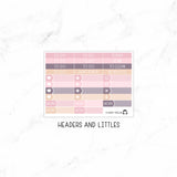 Boss Lady Full Weekly Kit