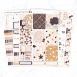 Midnight Kisses New Year Full Weekly Kit