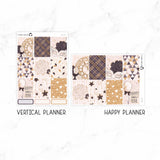 Midnight Kisses New Year Full Weekly Kit