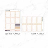 Midnight Kisses New Year Full Weekly Kit