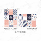 Sparkle Full Weekly Kit