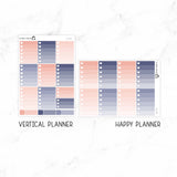Sparkle Full Weekly Kit