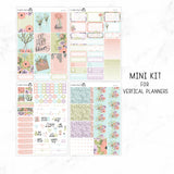 Eat Pray Bloom Weekly Kit