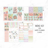 Eat Pray Bloom Weekly Kit