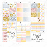 Bee Happy Weekly Kit