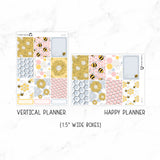 Bee Happy Weekly Kit