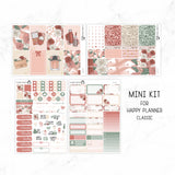Dolled Up Weekly Kit