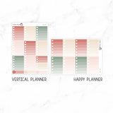 Dolled Up Weekly Kit