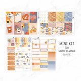 Pumpkin Spice Weekly Kit