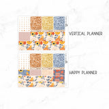 Pumpkin Spice Weekly Kit