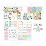 Spring Blooms Weekly Kit