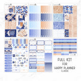 Wonderful Times Weekly Kit