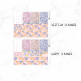 Happy Place Weekly Kit