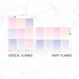 Happy Place Weekly Kit