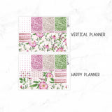 Parisian Spring Weekly Kit