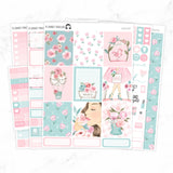 Spring Roses Kit