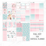 Spring Roses Kit