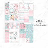 Spring Roses Kit