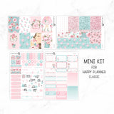 Spring Roses Kit