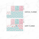 Spring Roses Kit
