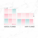 Spring Roses Kit