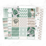 Wild Spirit Weekly Kit