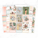Spring Cottage Full Weekly Kit