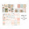 Spring Cottage Full Weekly Kit // #S121