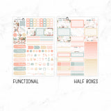 Spring Cottage Full Weekly Kit