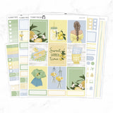 Lemonade Full Weekly Kit