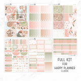 Summer Vibes Weekly Kit
