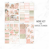 Summer Vibes Weekly Kit