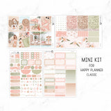 Summer Vibes Weekly Kit