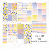 Lemon Twist Weekly Kit