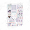 Country Farm Hobonichi Cousin A5 Weekly Sticker Kit    // #HC-21