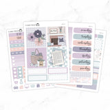 Country Farm Mini Weekly B6 Kit
