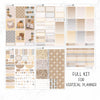 Hello Fall Weekly Kit // #S127