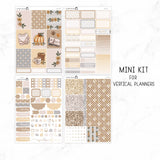 Hello Fall Weekly Kit