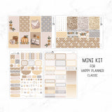 Hello Fall Weekly Kit