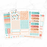 Joy Mini Weekly B6 Kit
