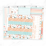 Joy A5 Daily Duo Sticker Kit