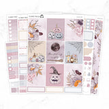 Bewitching Night Halloween Weekly Kit