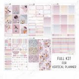 Bewitching Night Halloween Weekly Kit