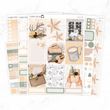 Winter Spice Full Weekly Kit
