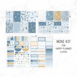 Winter Breeze Weekly Kit
