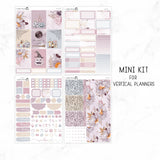 Bewitching Night Halloween Weekly Kit