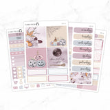 Bewitching Night Mini Weekly B6 Kit