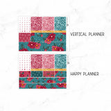 Merry & Bright Christmas Weekly Kit