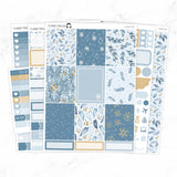 Winter Breeze Weekly Kit