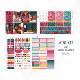 Merry & Bright Christmas Weekly Kit